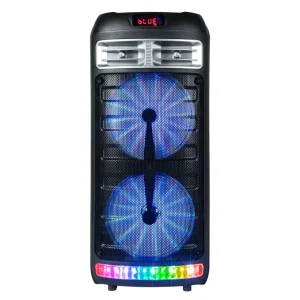 Portable Bluetooth Audio Speaker