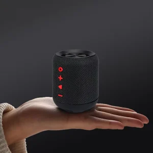 Portable Bluetooth Home Theater Speaker, Outdoor Wireless Speaker