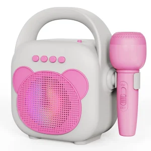 Portable Bluetooth Speaker