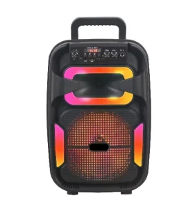 Portable Bluetooth Speaker Lightweight Outdoor Home