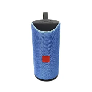 Portable Bluetooth Speaker Wireless Stereo Sound Outdoor Waterproof Home Party Travel Smart Premium Audio Loudspeaker