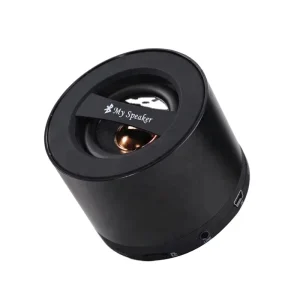 Portable Bluetooth Speaker for Travel and Outdoor Activities