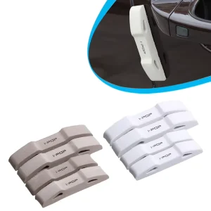 Portable Car Door Side Edge Anti-Collision Guard Strip