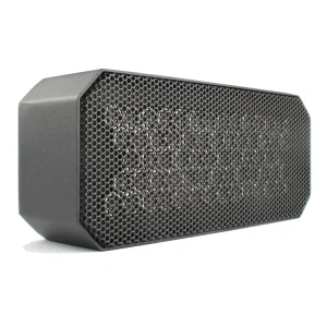 Portable Directional Ultrasound Speaker
