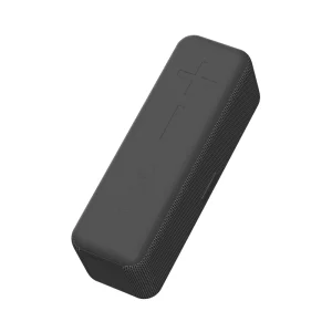 Portable Durable Bluetooth Speaker RGB LED Waterproof hifi Wireless Streaming 8 Hours Home Theatre Mobile Phone Mini Size