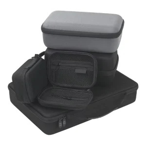 Portable EVA Hard Shell Tool Storage Case