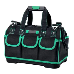 Portable Large Capacity Top Quality Tool Heavy Duty Bag Tool Bags for Sale Electrician Tool Bag