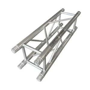 Portable Lightweight Modular Aluminum Alloy 29×29 Display Truss with Quick Connection