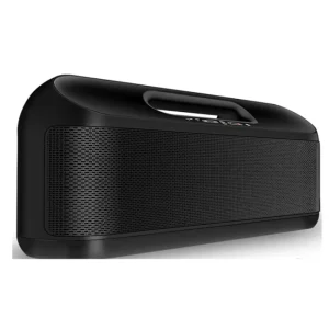 Portable Mini BT Speaker Hot Outdoor Wireless Metal Home Audio Easy Carry Design