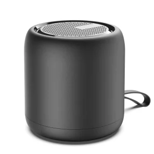 Portable Mini Wireless Bluetooth 5.3 Waterproof IPX4 FM Radio Speaker 5-10 Hours Playtime Type-C for Smartphone Outdoor