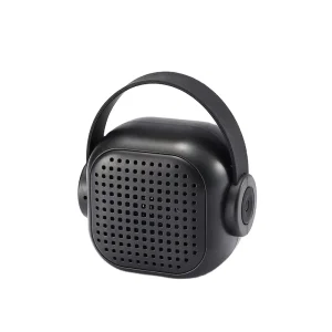 Portable Mini Wireless Outdoor Subwoofer Speaker, Bass Speaker