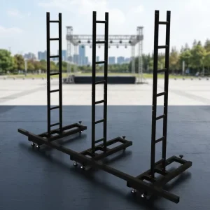 Portable Movable LED Display Screen Truss Bracket
