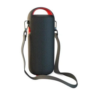 Portable Outdoor Car Powerful Sound System Microphone Waterproof IPX6 RGB Light Karaoke Stereo Bluetooth Speaker