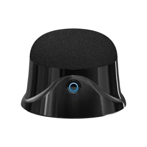 Portable Outdoor Wireless Magnetic Speaker Waterproof Hi-Fi Music Speaker