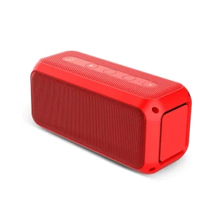 Portable Party Wireless Speaker Outdoor Bass Music Box Waterproof Subwoofer Stereo Speaker for Camping