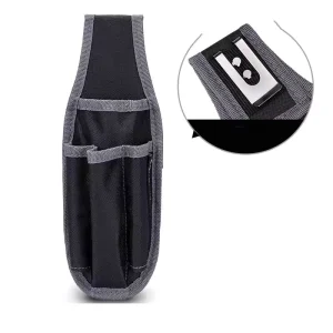 Portable Polyester Waterproof Garden Tool Organizer Pouch