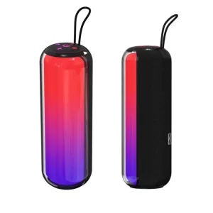 Portable Powerful Stereo Wireless Speaker
