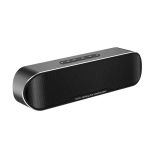 Portable Rechargeable Speaker 6800mAh Battery 80W Bass Subwoofer Wireless Bluetooth 5.3 Speaker