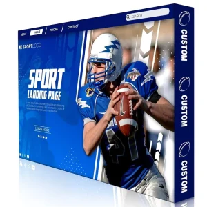 Portable Roll Banner Stand with Pop-up Wall Backdrop, Square Type, 7.5ft, Foldable