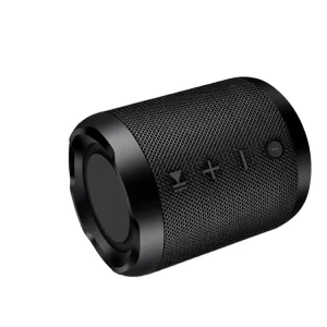 Portable Sound System 5W Stereo Speaker Waterproof Outdoor 1200mAh Battery