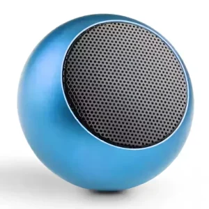 Portable Speaker Outdoor Wireless Security Camera Speaker Portable Loudspeaker Mobile Speaker Home Speaker Amplifiers Compact