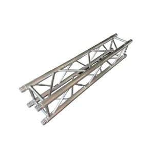 Portable Spigot Aluminum Truss Heavy Duty Modular 300x300mm 400x400mm for Concert Stages