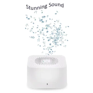 Portable Subwoofer Speaker with Stereo Sound System
