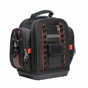 Portable Tool Storage Bag Thick and Durable Cross body Tool Bag