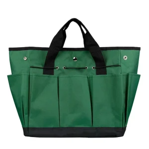 Portable Tote or Shoulder Heavy Duty Tool Kit Bag