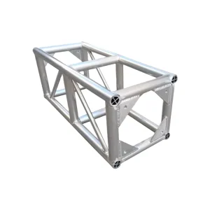 Portable Triangular Aluminum Truss for Lighting and Events
