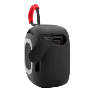 Portable Wireless Bluetooth Speaker Outdoor Creative Portable Mini Subwoofer Gift Wireless Mini Speaker