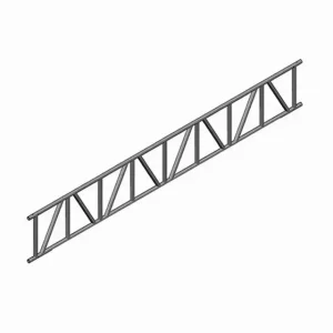 Precast Reinforced Concrete Floor Lattice Roof System Steel Truss Bridge Steel Reinforcement Grid Rebar Truss Girder