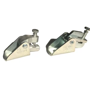 Precision Structure Attachment Fitting Connecting Seat Industrial Grade Fastening Solution