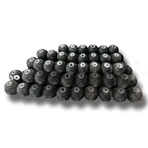 Prefab Space Frame Node Bolt Ball for Steel Structure Projects