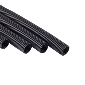 Price Corrugated Cable Conduit PP Corrugated Cable Conduit