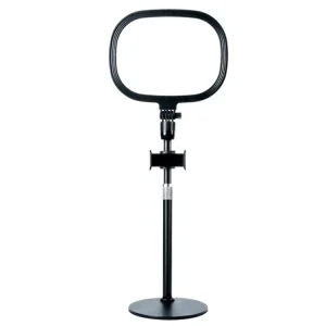 Price S20 LED Ring Live Fill Light Selfie Photography Full Screen Beauty Light With Stand Beauty Fill Light