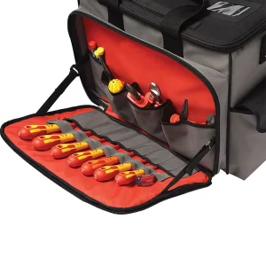 Price Tool Bag for Electricians Portable Color and Logo Can Be Customized Heavy Duty Tool Backpack