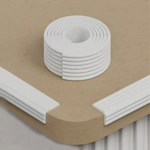 Probebi Furniture NBR Foam Roll Soft Anti Collision Strip Edge Protector Printed Manufacturers of Corner & Edge Guards