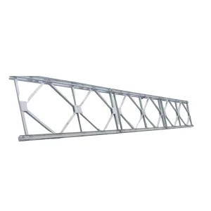 Professional Supplier 321 Bailey Truss