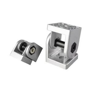 Profile 180-Degree Connecting Accessory