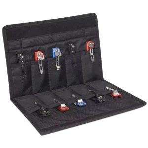 Protective Storage Case for Knives Factory Portable Protection Bag Pouch Case Only