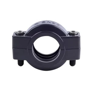 Quick Connect Grooved Pipe Coupling Durable Fitting for Industrial Pipeline Connection