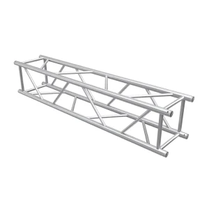Quick Install Stage Truss Structure Exhibition Frame Display Stand Aluminum Alloy Spigot Truss for Concert Event
