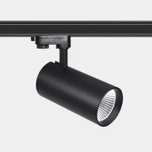RA80 RA90 Museum Spot Light Track Light 15 Watt 62mm 4 Wire Track Spotlight 230v COB Track Lights