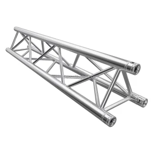 RK Stage Truss System aluminum Stage Frame Truss exhibition Truss System