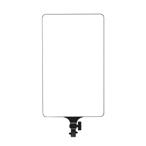 RL-16 16″ Large Panel LED Fill Light for Studio Photography, Live Broadcast and Video Recording