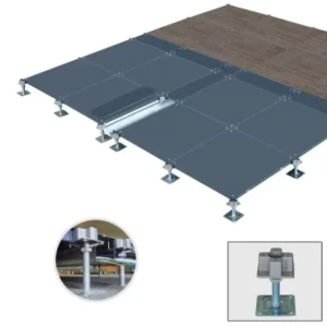 Raised Floor System OA Raised Floor
