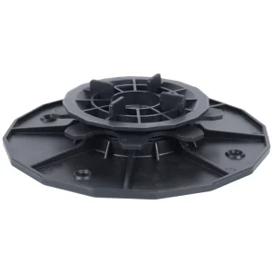Raised Floor System Plastic Floor Tiles with Self-Leveling Pedestals XF-T200D-2