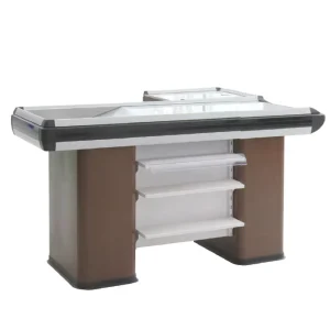 Reception Counter
