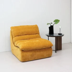 Reclining Velvet Modular Sectional Sofa for Home Theaters, Hospitals, and Malls